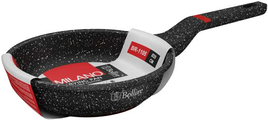 Bollire keptuvė BR-1105