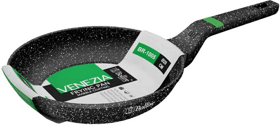 Bollire keptuvė BR-1005
