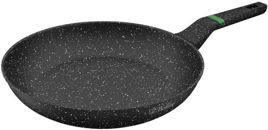 Bollire keptuvė BR-1007