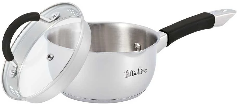 Bollire Puodas 16 cm, 1,4 l, Trento BR-2401