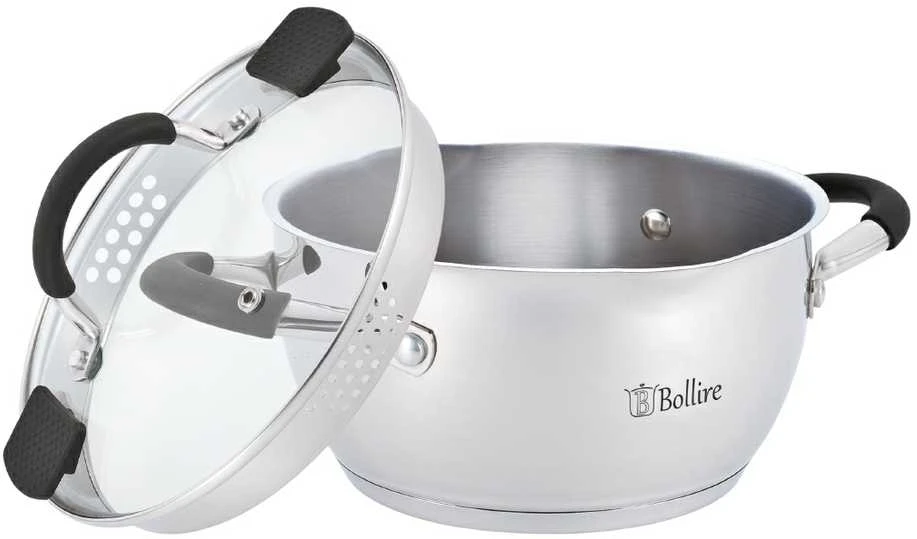 Bollire Puodas 18 cm, 2 l, Trento BR-2402