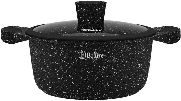 Bollire Puodas su dangčiu BR-1102