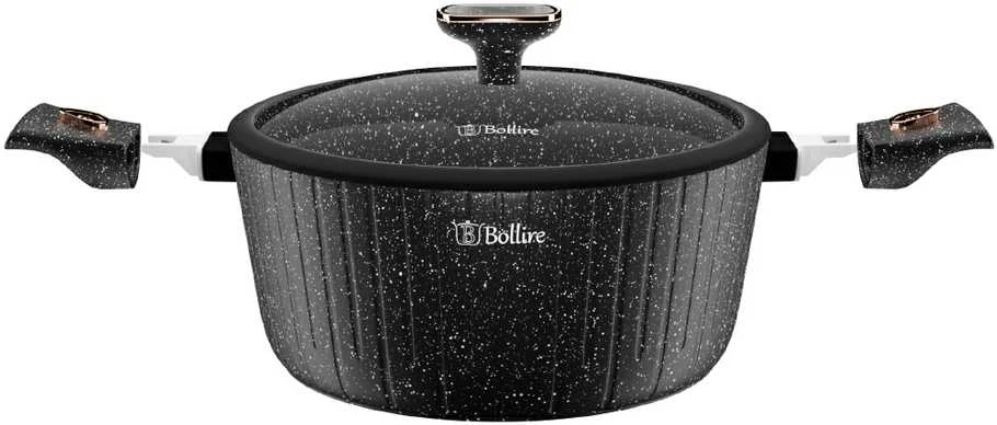 Bollire Puodas SICILIA 6.6 L su nuimamomis rankenomis