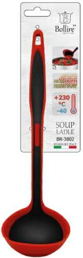 Bollire SAMTIS 9.5X31.5X8CM BR-3802 MILANO