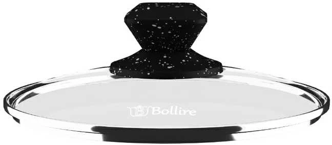Bollire Dangtis stiklo 20cm