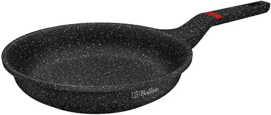Bollire keptuvė BR-1107