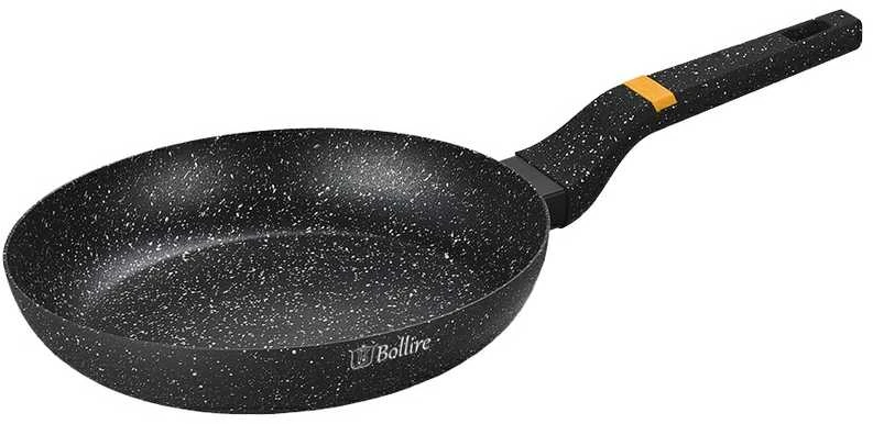 Keptuvė Bolzano 24 cm BR-1406