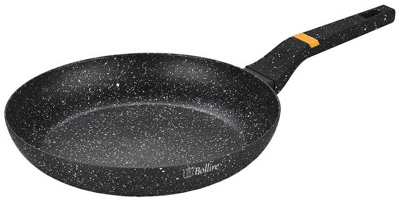 Bollire Keptuvė Bolzano 28 cm BR-1407