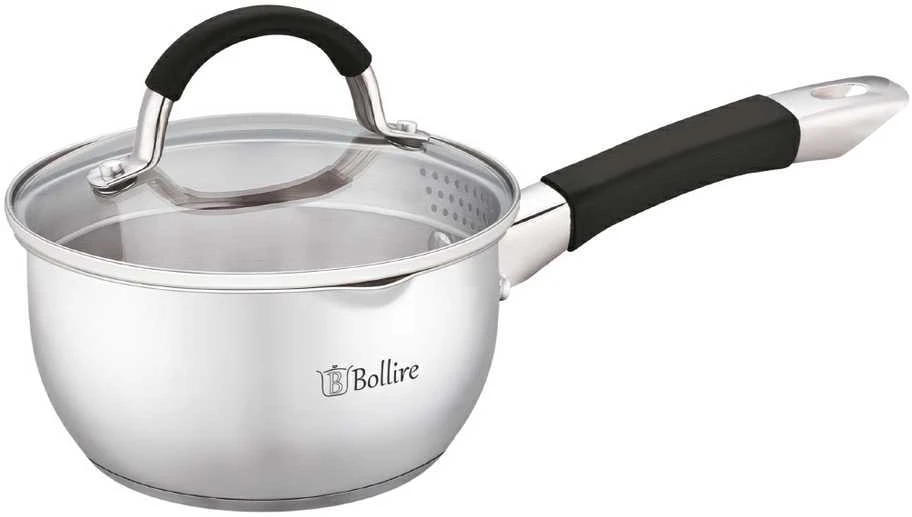 Bollire Puodas 16 cm, 1,4 l, Trento BR-2401