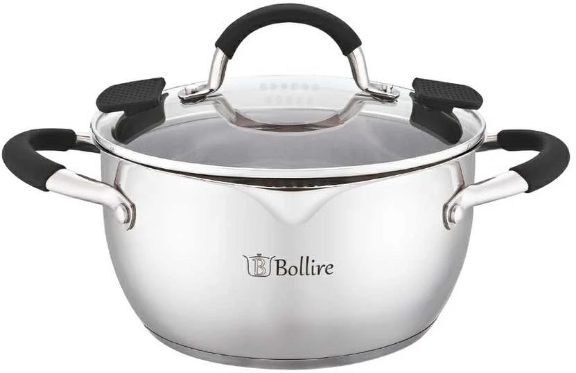 Bollire Puodas 18 cm, 2 l, Trento BR-2402