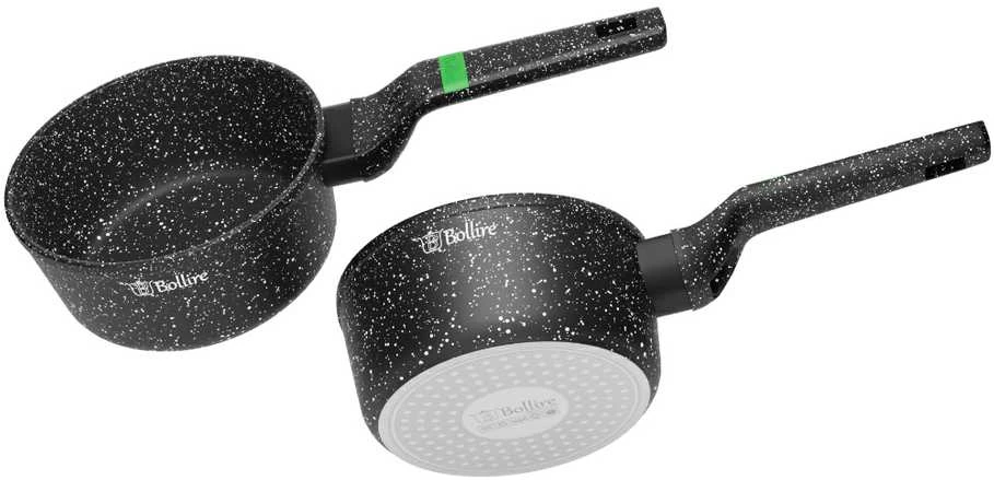 Bollire Puodas su rankena BR-1001