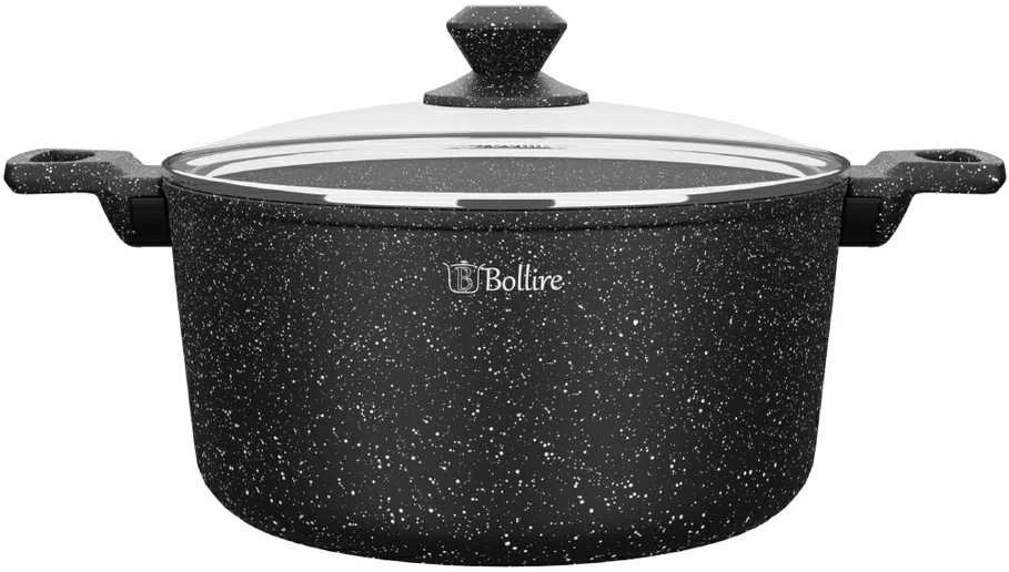 Bollire Puodas 28 cm, 7,1 l, Venezia BR-1004