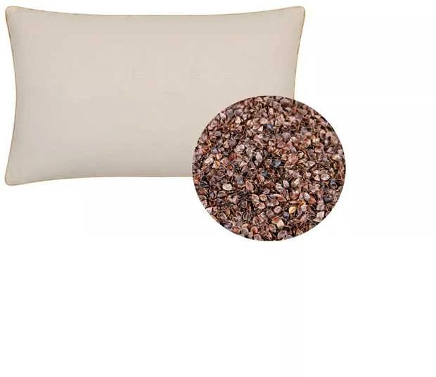 Rava Lux Grikių pagalvė 40x70 cm RLG47 3.5kg
