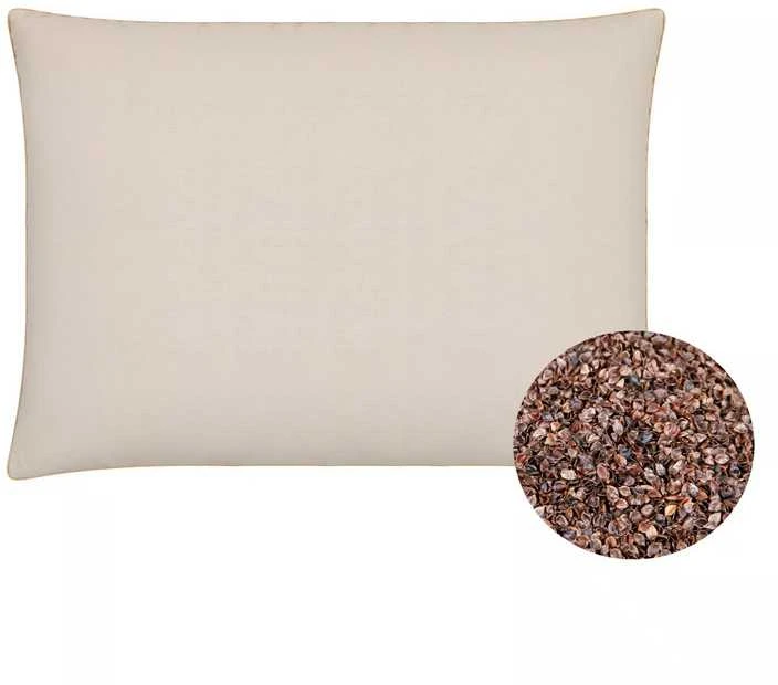 Rava Lux Grikių pagalvė 50х60 cm RLG56 3.5kg