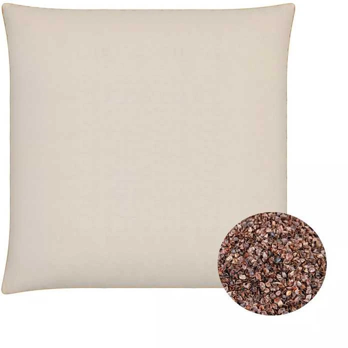 Rava Lux Grikių pagalvė 60x60 cm RLG66 3.8kg