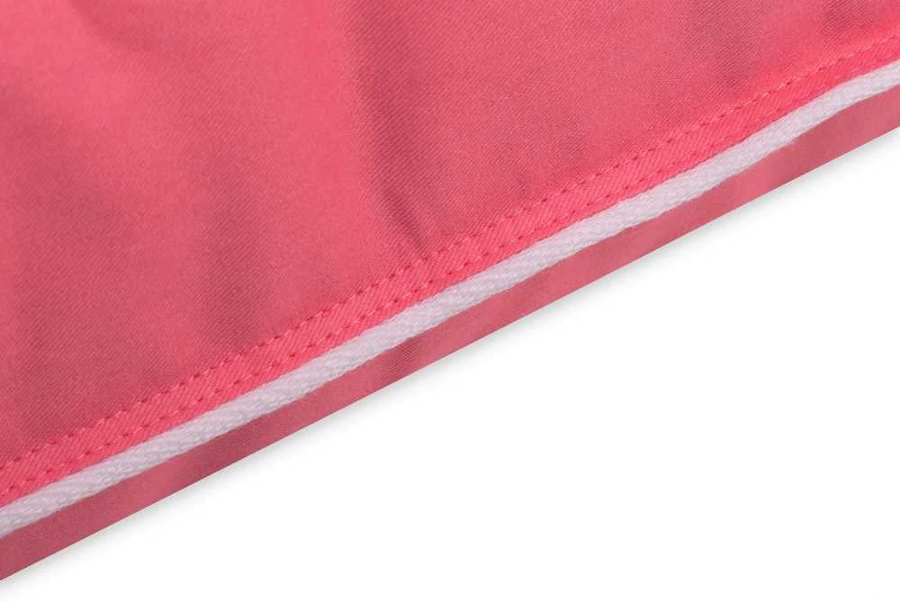 Rava Lux Natūrali žąsų plunksnų ir pūkų pagalvė 50x70 cm 1.1kg
