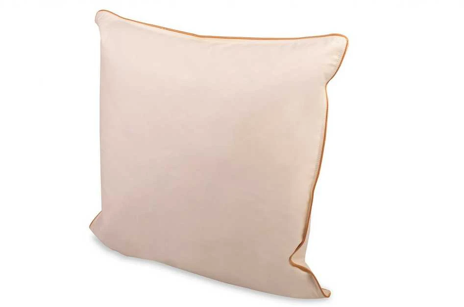 Rava Lux Pūkinė ir plunksnų pagalvė 40x40 cm RL105 0.3kg