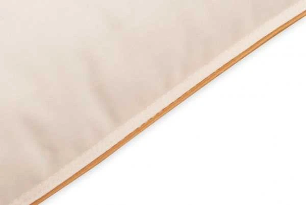 Rava Lux Pūkinė ir plunksnų pagalvė 40x60 cm RL15 0.4kg