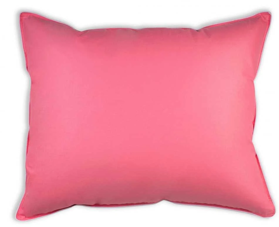 Rava Lux Pūkinė ir plunksnų pagalvė 60x60 cm RL11 1.5kg