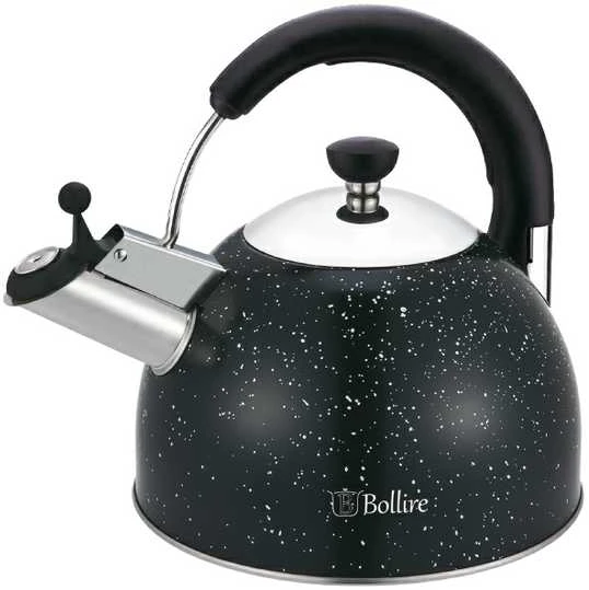 Arbatinukas Bollire BR-3008, 2.5 l