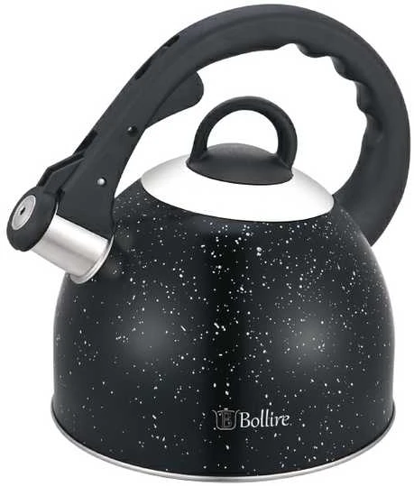 Arbatinukas Bollire BR-3009, 2,5 l