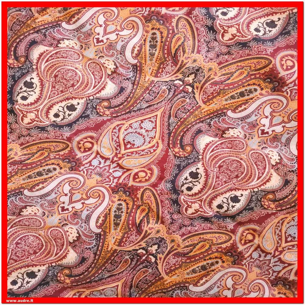 Patalynės komplektas Antklodės ir pagalvės užvalkalų komplektas - Antklodės užvalkalas 160x200 cm. + pagalvės užvalkalas 50x70 cm. (1 vnt.)
