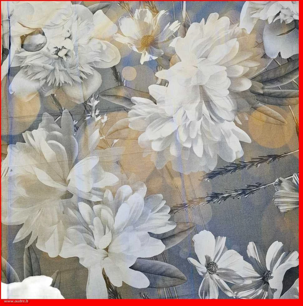 Patalynės komplektas Antklodės ir pagalvės užvalkalų komplektas - Antklodės užvalkalas 140x200 cm. + pagalvės užvalkalas 50x70 cm. be užtrauktuko (1 vnt.)