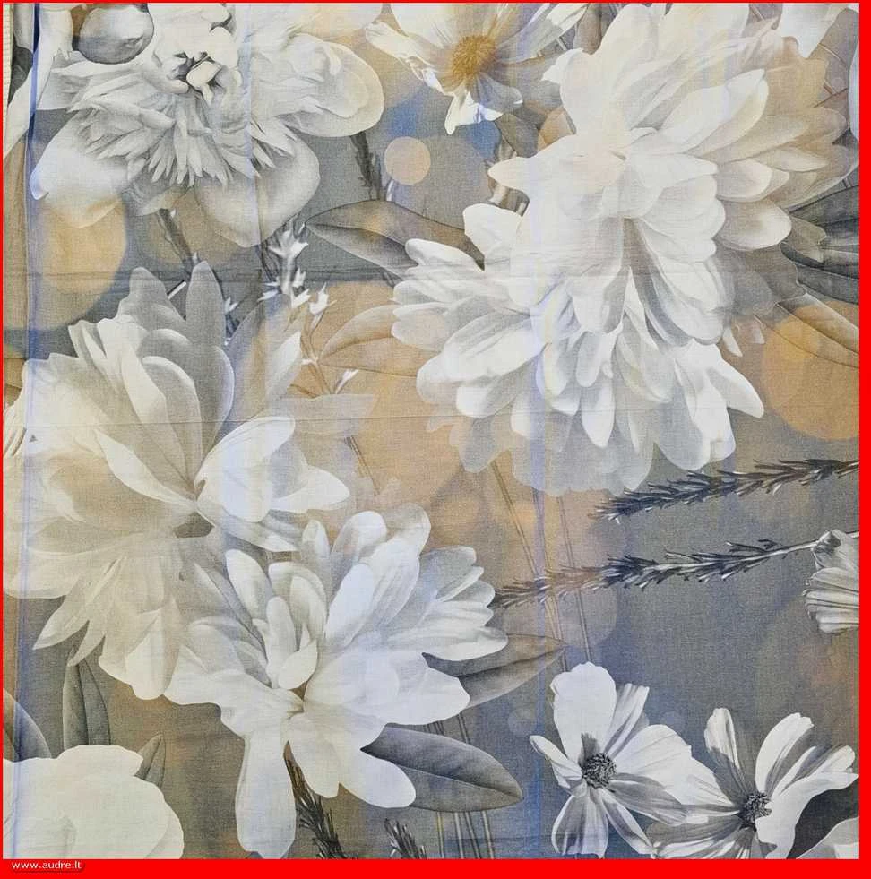 Patalynės komplektas Antklodės ir pagalvės užvalkalų komplektas - Antklodės užvalkalas 140x200 cm. + pagalvės užvalkalas 50x70 cm. be užtrauktuko (1 vnt.)