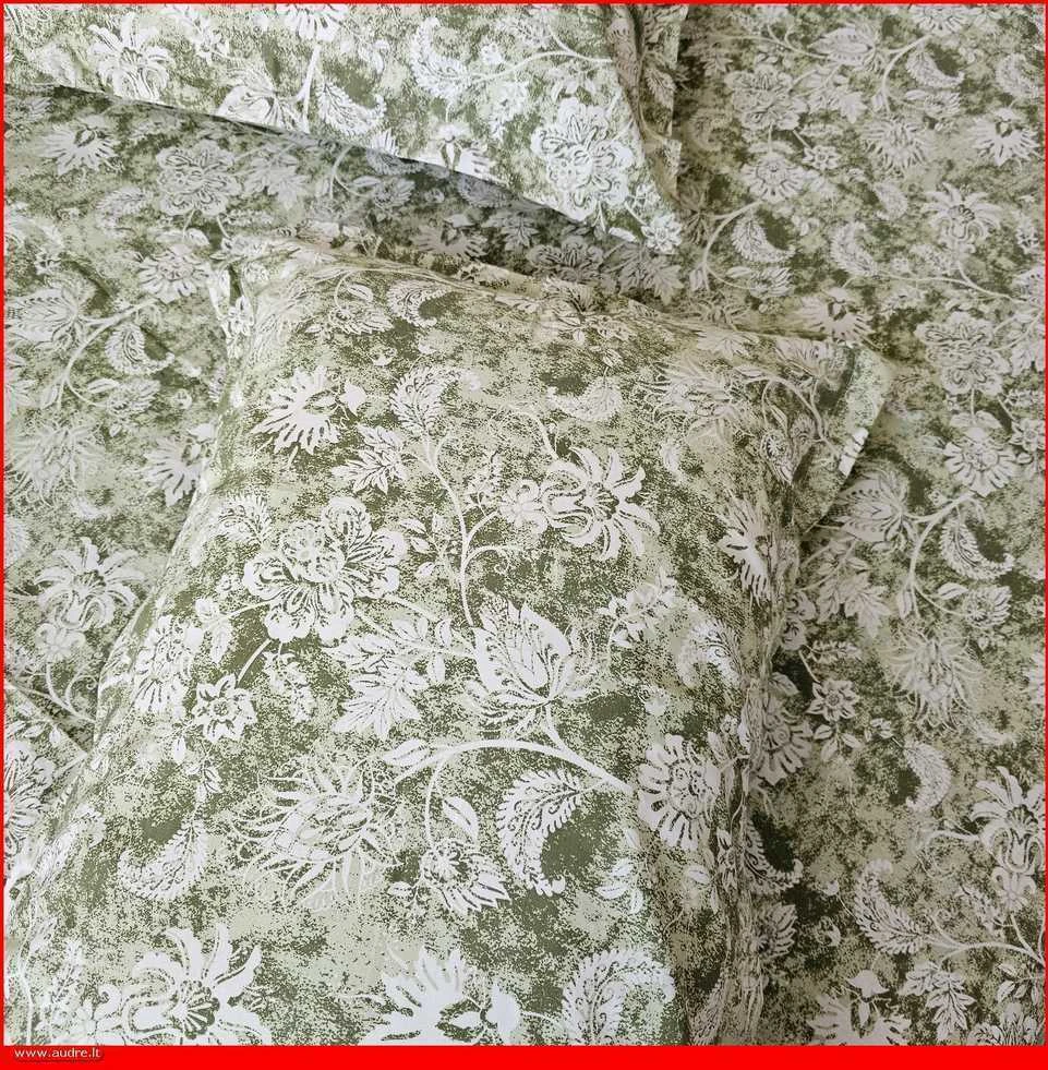 100 proc. medvilnės patalynės komplektas - Antklodės užvalkalas 140x200 cm. + pagalvės užvalkalas 50x70 cm. be užtrauktuko (1 vnt.)