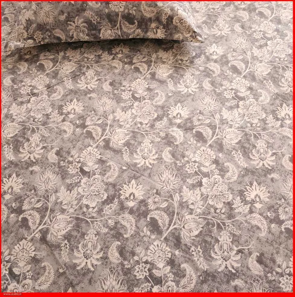 100 proc. medvilnės patalynės komplektas - Antklodės užvalkalas 220x200 cm. + pagalvės užvalkalai 50x70 cm. (2 vnt.)