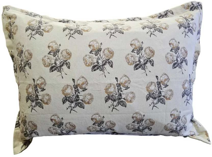 Flanelės patalynės komplektas - Antklodės užvalkalas 160x200 cm. + pagalvės užvalkalas 50x70 cm. (1 vnt.)