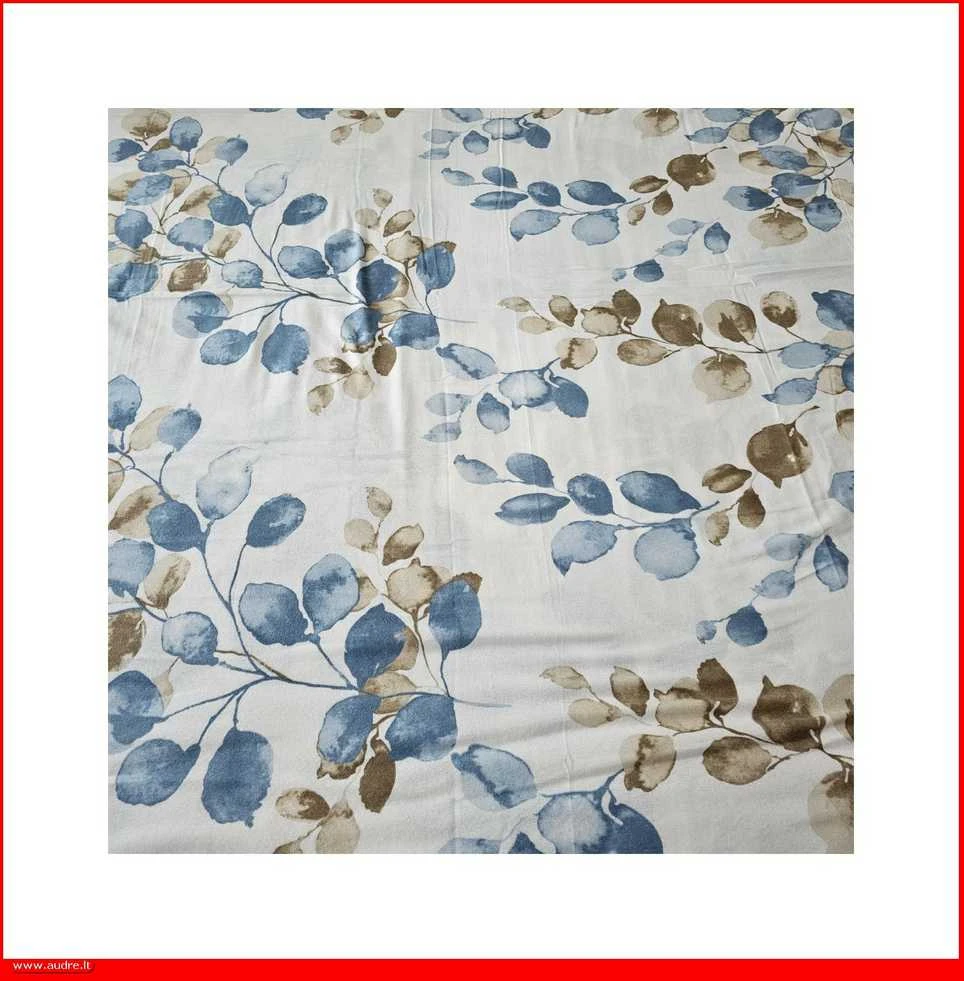 Flanelės patalynės komplektas - Antklodės užvalkalas 140x200 cm. + pagalvės užvalkalas 50x70 cm. be užtrauktuko (1 vnt.)