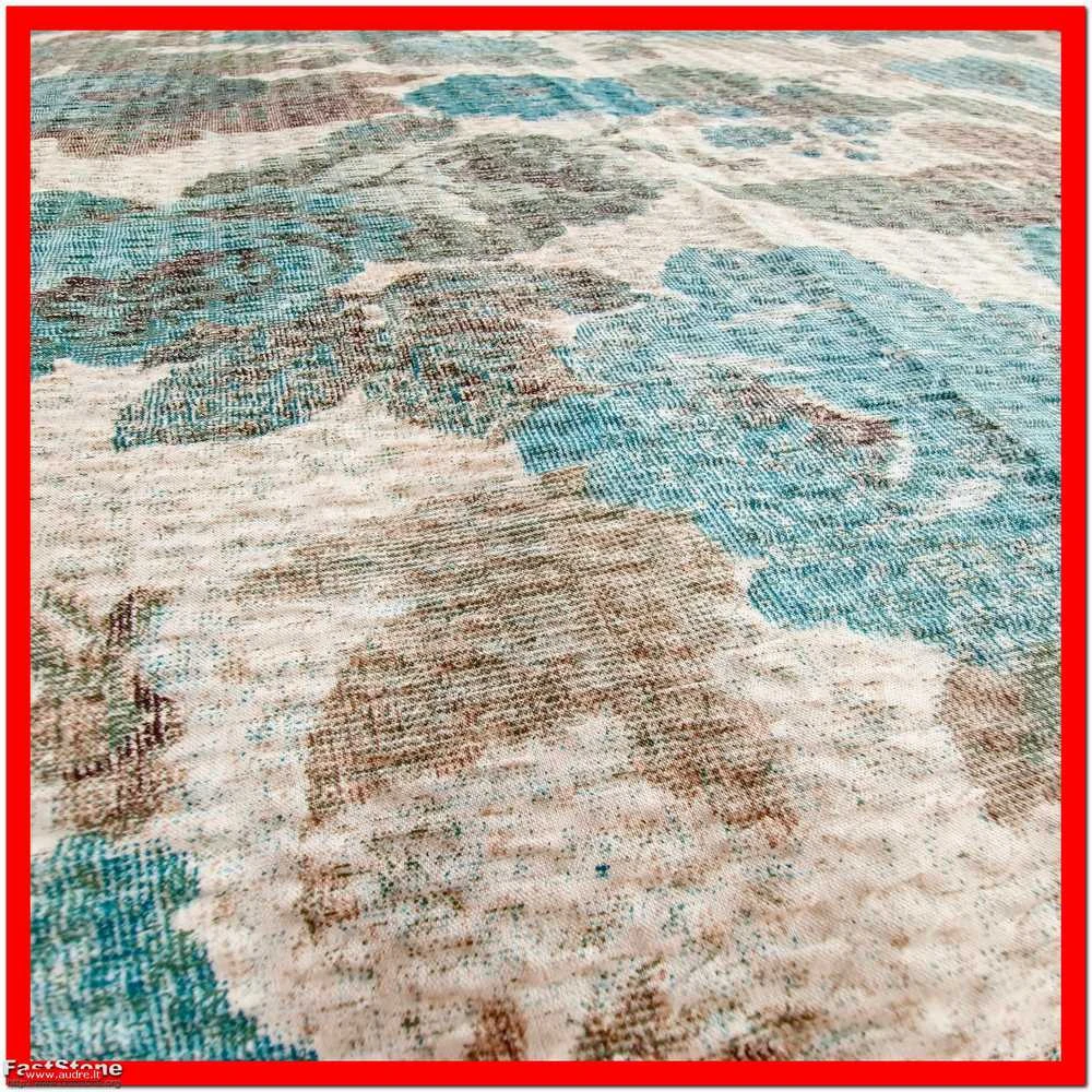 Glamžyto medvilninio audinio antklodės ir pagalvės užvalkalų patalynės komplektas - Antklodės užvalkalas 200x200 cm. + pagalvės užvalkalai 50x70 cm. (2 vnt.)