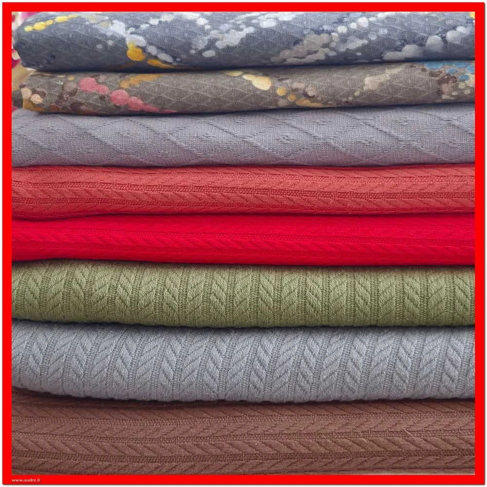 Lovos užtiesalas pilkos spalvos - Pilka - 260x240cm