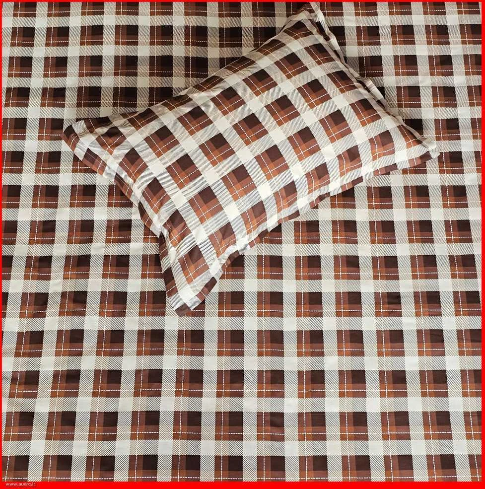 Medvilnės pagalvės užvalkalas - 50x70 cm. be užtrauktuko