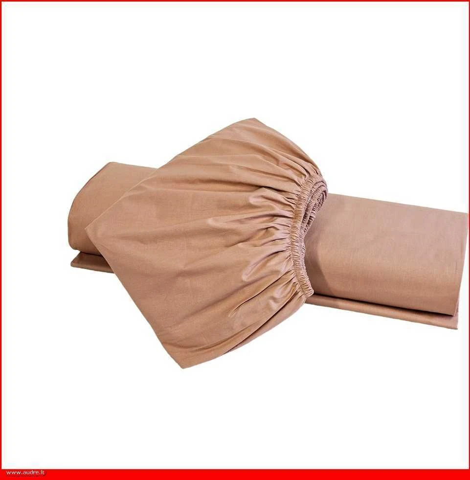 Paklodė su guma 100/140/160/180/200x200+20cm. - 100x200+20cm.
