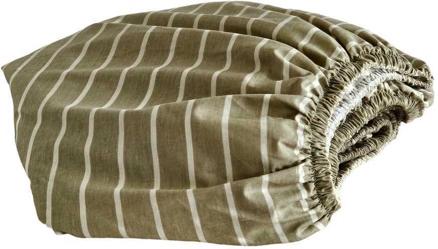 Paklodė su guma 100/140/160/180/200x200+20cm. - 200x200+20cm.