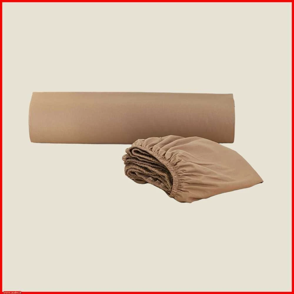 Paklodė su guma 100/140/160/180/200x200+20cm. - 180x200+20cm.