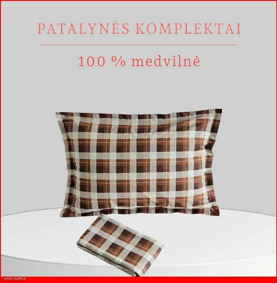 Paklodė su guma - 100x200+30cm.