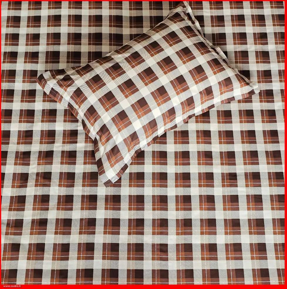 100 proc. medvilnės patalynės komplektas - Antklodės užvalkalas 140x200 cm. + pagalvės užvalkalas 50x70 cm. be užtrauktuko (1 vnt.)