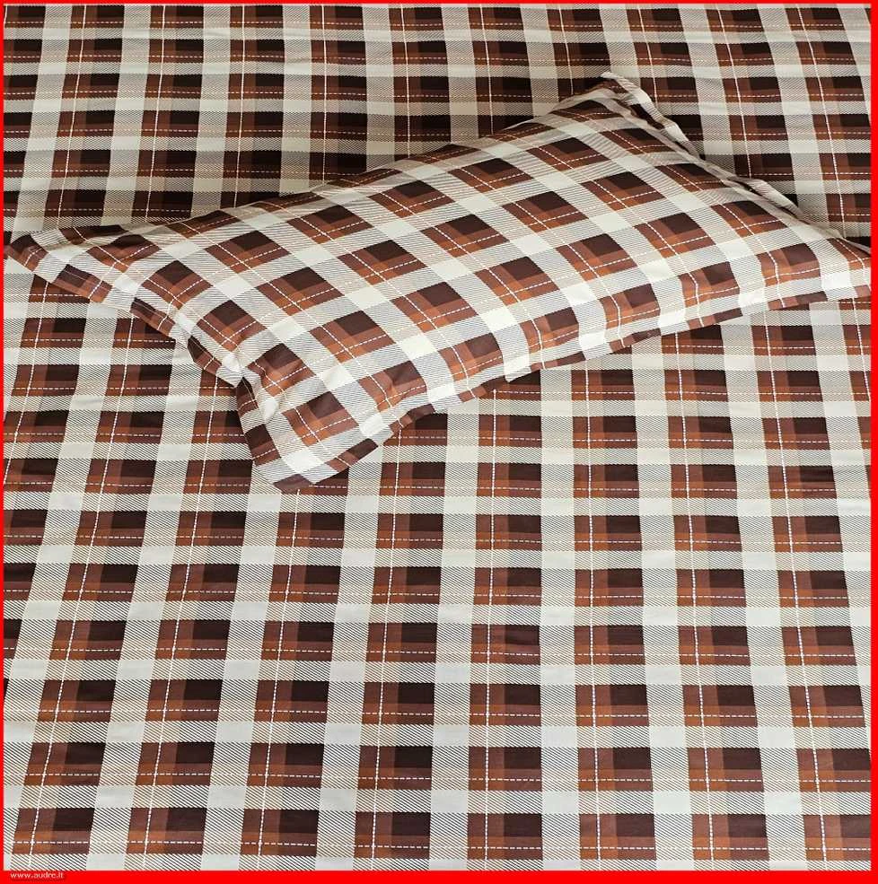 100 proc. medvilnės patalynės komplektas - Antklodės užvalkalas 140x200 cm. + pagalvės užvalkalas 50x70 cm. be užtrauktuko (1 vnt.)