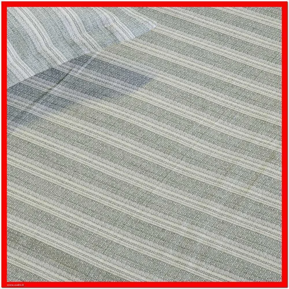 100 proc. medvilnės patalynės komplektas - Antklodės užvalkalas 140x200 cm. + pagalvės užvalkalas 50x70 cm. be užtrauktuko (1 vnt.)