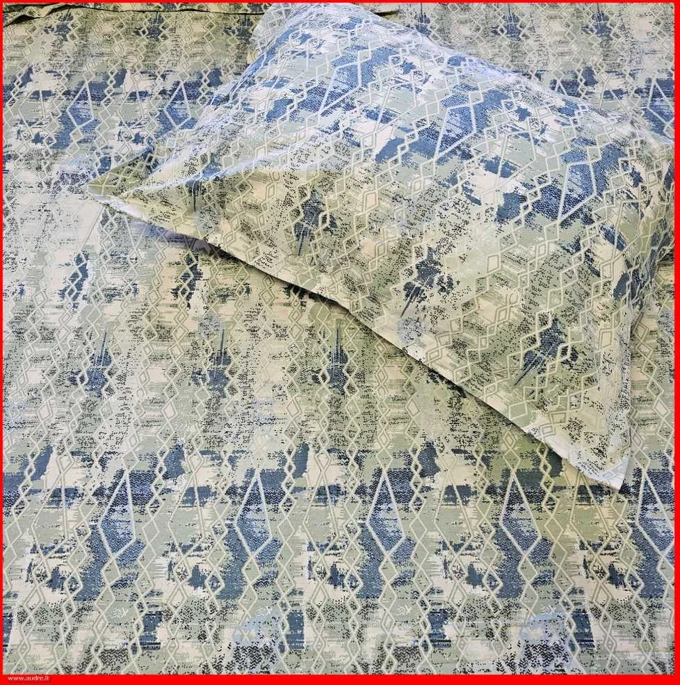 100 proc. medvilnės patalynės komplektas - Antklodės užvalkalas 160x200 cm. + pagalvės užvalkalas 50x70 cm. (1 vnt.)
