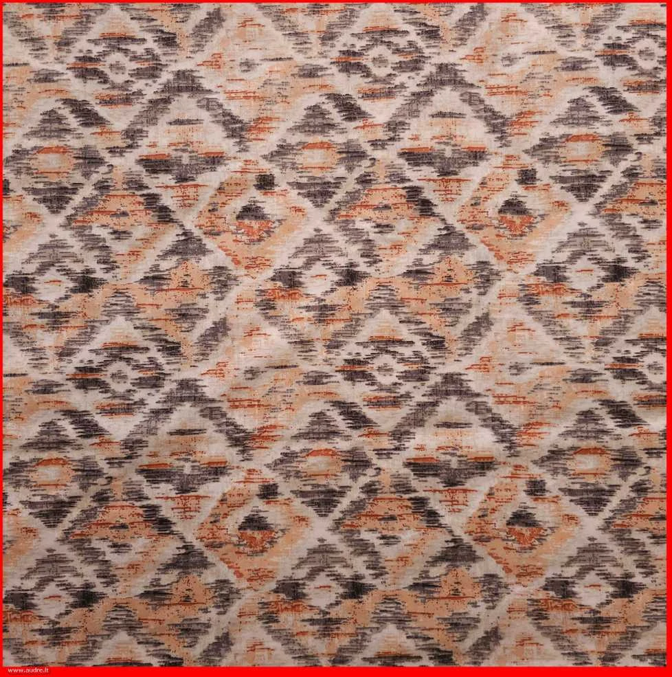100 proc. medvilnės patalynės komplektas - Antklodės užvalkalas 220x200 cm. + pagalvės užvalkalai 50x70 cm. (2 vnt.)
