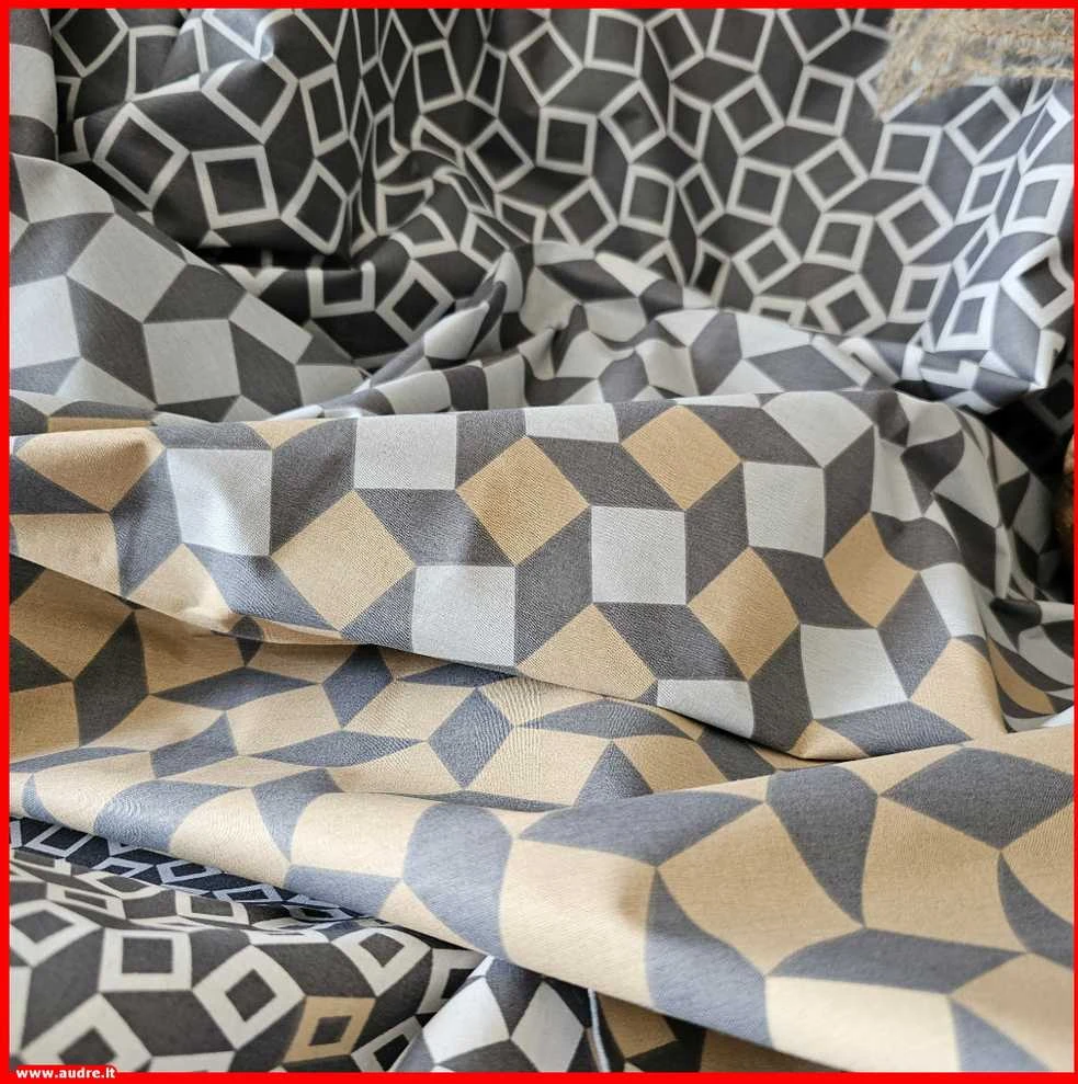 100 proc. medvilnės patalynės komplektas - Antklodės užvalkalas 140x200 cm. + pagalvės užvalkalas 50x70 cm. be užtrauktuko (1 vnt.)