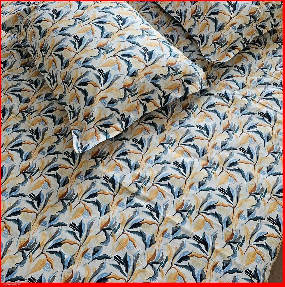 100 proc. medvilnės patalynės komplektas - Antklodės užvalkalas 160x200 cm. + pagalvės užvalkalas 50x70 cm. (1 vnt.)
