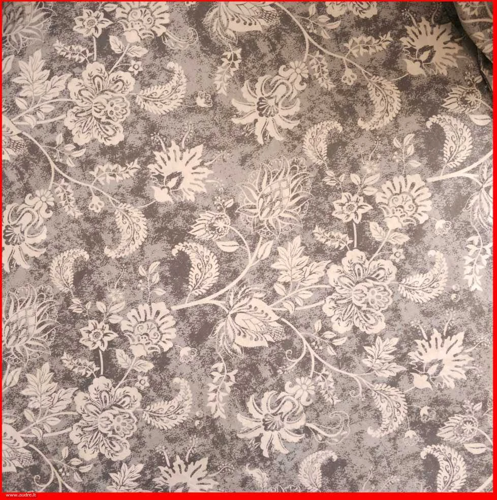 100 proc. medvilnės patalynės komplektas - Antklodės užvalkalas 220x200 cm. + pagalvės užvalkalai 50x70 cm. (2 vnt.)