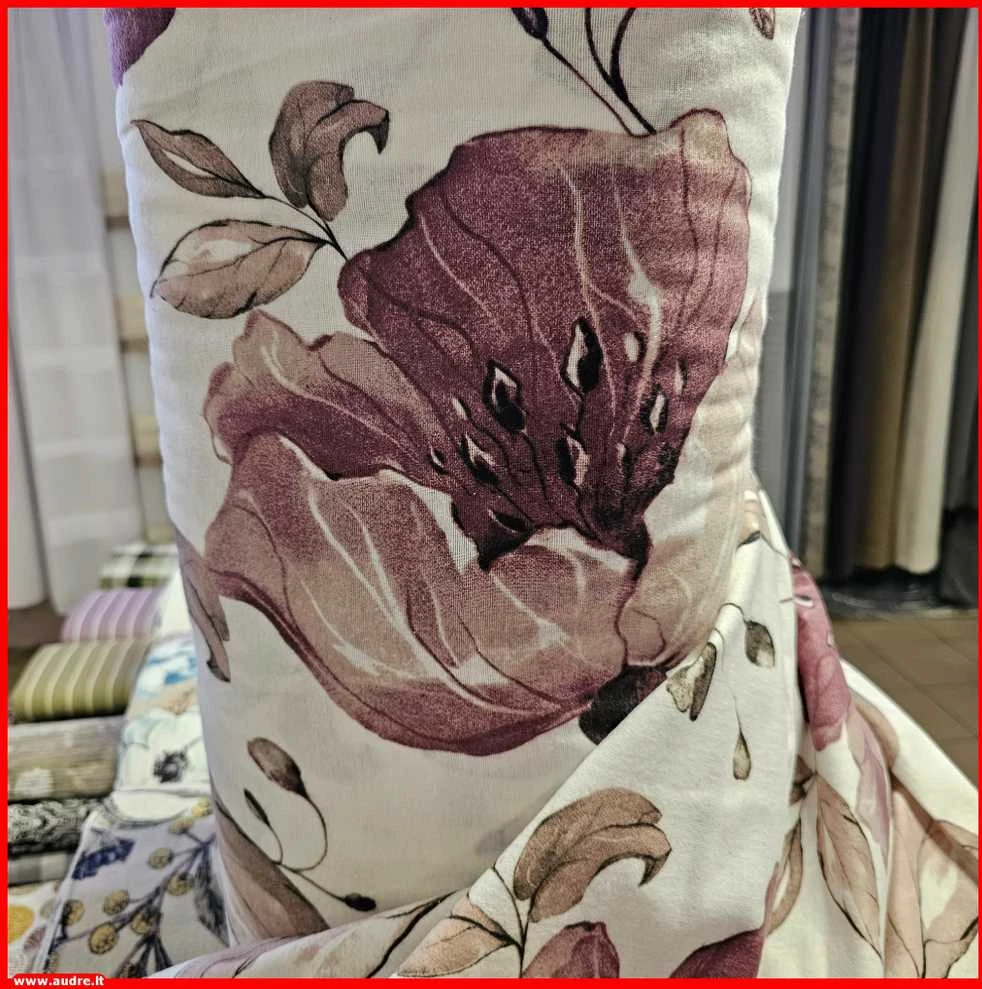 Flanelės pagalvės užvalkalas - 50x70 cm. be užtrauktuko