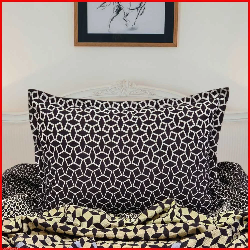 Glamžyto medvilninio audinio antklodės ir pagalvės užvalkalų patalynės komplektas - Antklodės užvalkalas 140x200 cm. + pagalvės užvalkalas 50x70 cm. be užtrauktuko (1 vnt.)