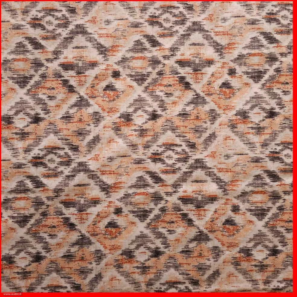 Medvilnės pagalvės užvalkalas - 70x70 cm. be užtrauktuko
